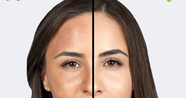 6 أخطاء فى المكياج توقفى عن فعلها.. الكونسيلر مش بكتره