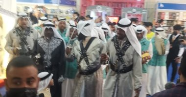 انطلاق معرض البصرة الدولى للكتاب بدورته الأولى