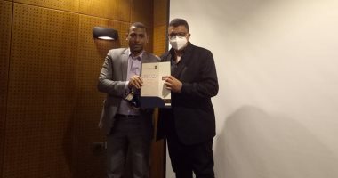 قصور الثقافة تكرم الفائزين فى المسابقة المركزية الأدبية لعام 2021.. صور