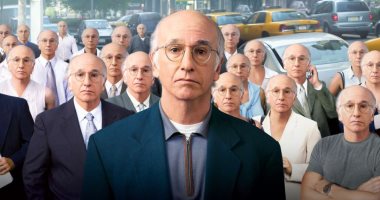طرح الموسم الـ 11من سلسلة Curb Your Enthusiasm خلال أيام بعد عامين من الـ10