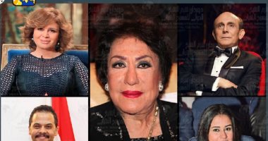 مؤتمر صحفى 25 أكتوبر للكشف عن فعاليات مهرجان شرم الشيخ الدولى للمسرح الشبابى