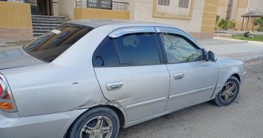 بائعة زهور تتهم شخصا بالاعتداء عليها بسبب خلاف على أحقية الطريق فى 6 أكتوبر