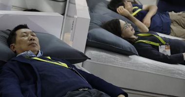 وظيفة الأحلام.. اختبر "مرتبة سرير" فى المنزل براتب 24 ألف جنيه إسترلينى