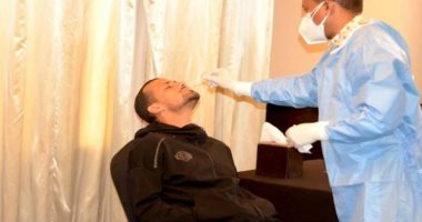 مسحة طيبة للزمالك فى معسكر برج العرب استعدادا لمواجهة توسكر
