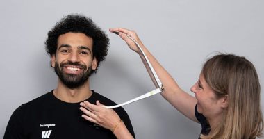 متحف مدام توسو يكشف قرب الإعلان عن تمثال محمد صلاح الشمعى
