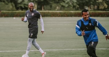 محامى شيكابالا: قرار لجنة التسوية بإلغاء عقوبة لاعب الزمالك ملزم للجبلاية ورابطة الأندية