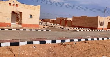 خطوة بخطوة .. كيف تحجز منزلا و5 أفدنة زراعية بوسط وجنوب سيناء