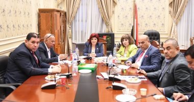 "سياحة النواب" توافق على خطة عمل اللجنة خلال دور الانعقاد الثانى