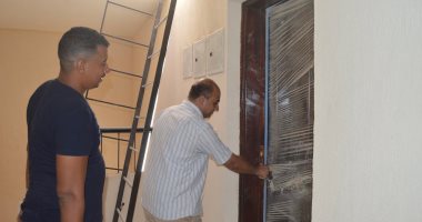 مديرية إسكان البحر الأحمر تسلم وحدات الإسكان العاشر لمستحقيه بالغردقة.. صور