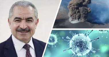 باختصار.. أهم الأخبار العالمية والعربية حتى 12ظهرا..16 قتيلا وجريحا فى تفجير إرهابى بسوريا..ثوران بركان جبل "أسو" جنوب غرب اليابان..الصين تغلق موقع كهوف موقاو المدرج على قائمة التراث العالمى للسيطرة على كورونا 