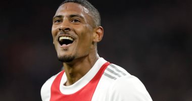 ترتيب هدافي دوري أبطال أوروبا.. هالر يتصدر ومطاردة من محمد صلاح وليفا