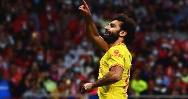 مدرب ريال مدريد الأسبق: محمد صلاح استطاع أن ينمى موهبته مثل ميسي