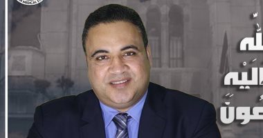 نقابة الأطباء تنعى طبيباً بعد وفاته بفيروس كورونا