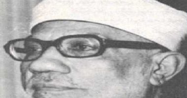 اليوم ذكرى ميلاد شيخ الأزهر الراحل محمد عبد الرحمن بيصار