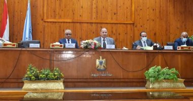 محافظ أسيوط يوافق على إطلاق أسماء 9 شهداء على منشآت عامة بمسقط رأسهم