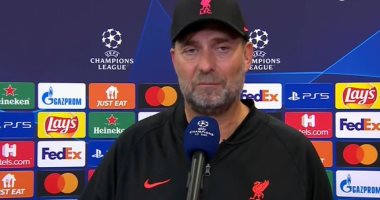 كلوب يعلن غياب رباعي ليفربول عن مواجهة آرسنال.. وهذا موقف ساديو ماني
