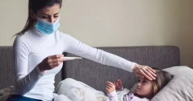 تأثير فصل الشتاء على مناعة الأطفال.. وطرق الوقاية