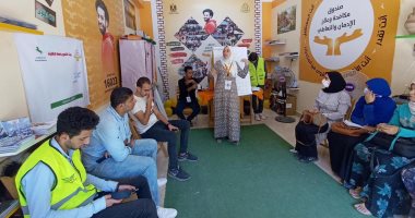 كيف يحمى صندوق مكافحة الإدمان طلاب الجامعات من تعاطى المخدرات.. إعرف التفاصيل