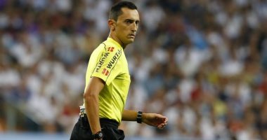 في حضرة حكم الكلاسيكو.. برشلونة يهزم ريال مدريد 1/3