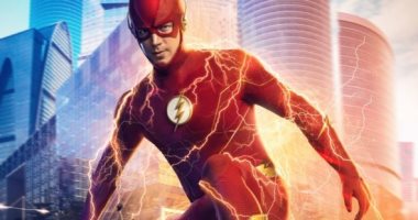 الموسم الثامن من The Flash يصل نوفمبر المقبل .. فيديو