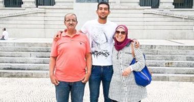 أحمد حسن كوكا في الذكري السادسة لوفاة والده: أفتقدك يا أبي بكل يوم