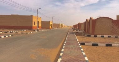 نائب محافظ شمال سيناء: إتاحة حجز منزل و5 أفدنة بالتجمعات السكنية إلكترونيًا
