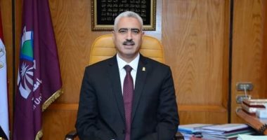 جامعة الفيوم: "بطاقة لقاح كورونا" شرط لدخول الحرم الجامعى