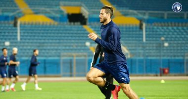بن شرقى يعطل مفاوضات الزمالك مع رمضان صبحى
