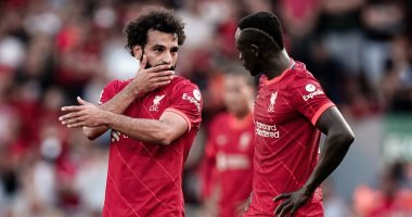 كلوب يأمل فى تقليل مدة انضمام محمد صلاح في أمم أفريقيا ويبدأ المفاوضات نوفمبر