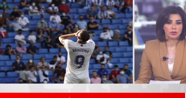 الدولى الفرنسى بنزيما مهدد بالحبس.. اعرف تفاصيل قضية الابتزاز المثيرة  (فيديو) 