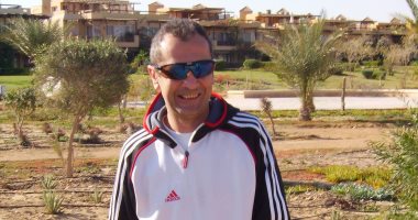 الاجتماع الفنى لمباراة الزمالك وتوسكر الكينى فى الخامسة مساء