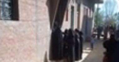 ماتت مع والدها وأبنائها.. أسرة ضحية بحادث الدائرى الأوسطى تكشف التفاصيل