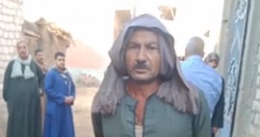 جميل كان راجع يحضر فرح ابنه.. لقاء مع أسر ضحايا حادث الدائرى الأوسطى "فيديو"