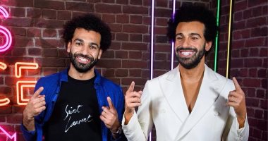 متحف "مدام توسو" يجهز تمثالا للنجم العالمى محمد صلاح.. فيديو وصور