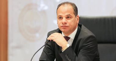 النائب الثانى لرئيس البرلمان الليبى يشيد بدور الدولة المصرية فى ليبيا