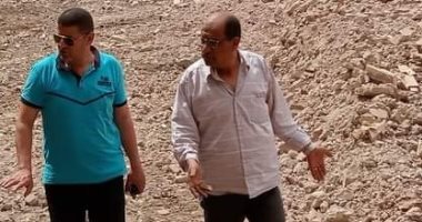 بدء إنشاء مركز طبى جديد بشطانوف فى المنوفية ضمن مبادرة حياة كريمة