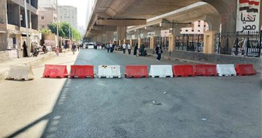 القومية للأنفاق تتسلم موقع محطة العريش بخط مترو الهرم لبدء إنشاءاتها