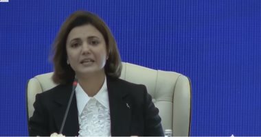 وزيرة خارجية ليبيا: بلادنا عانت من الفوضى وندعو لتقبل نتائج الانتخابات المقبلة