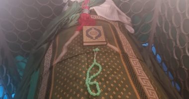 "ضريح جبل الهريدى" كنز أثرى فى صعيد مصر عمره 150 عامًا.. فيديو