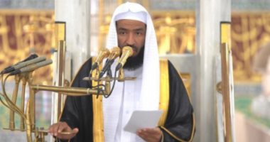 اعرف تفاصيل خطبتى الجمعة فى الحرم والمدينة بأول جمعة بعد إلغاء التباعد