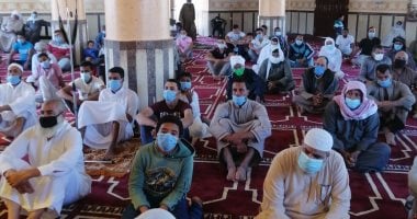 "مفهوم العبادة".. موضوع خطبة الجمعة اليوم والأوقاف تترجمها لـ 19 لغة