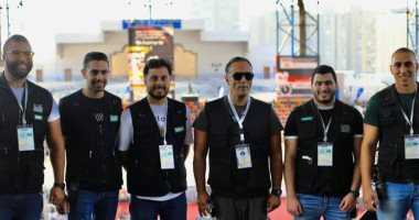 بعد إشادة الاتحاد الدولي بالتنظيم.. الدراجات توجه الشكر لشركة تذكرتي
