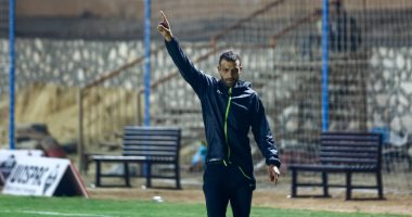 سيراميكا يُجهز عمرو الحلواني لمباريات الدورى
