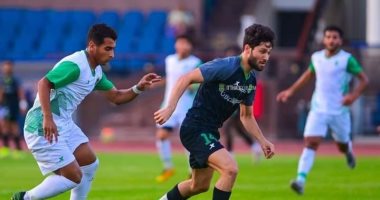 ميسى يقترب من تشكيل الاتحاد السكندري أمام سموحة في انطلاقة الدوري
