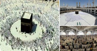 تعرف على حالة الطقس في الطرق المؤدية من المدينة لمكة والمشاعر المقدسة