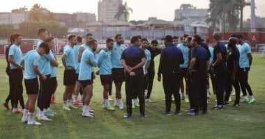الأهلي يستلم الزي الجديد غدا تمهيدا لظهوره أمام الإسماعيلي