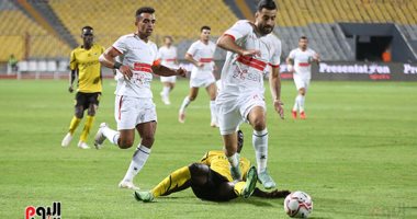 عوامل ترجح كفة الزمالك فى ضربة بداية الدورى .. تعرف عليها 