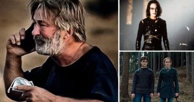 "موت وحرق وشلل".. حوادث دامية بكواليس أفلام هوليوود سبقت واقعة قتل مديرة تصوير فيلم أليك بالدوين.. أشهرها مصرع نجل بروس لى عام 1993 بفيلم "THE CROW".. وكومبارس ضحية فيلم Transformers بعد إصابتها بكسر فى الجمجمة