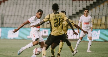 9 أهداف × 4 مباريات.. الزمالك يدك حصون توسكر فى دورى الأبطال