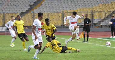 الزمالك يُعلق على مد إيقاف القيد لفترة ثالثة